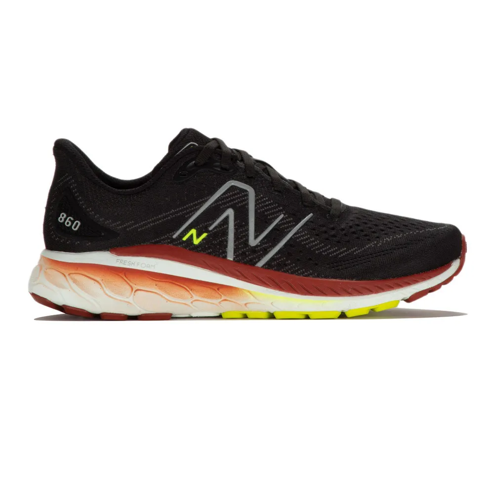 New Balance Fresh Foam X 860v13 zapatillas running  - SS24
