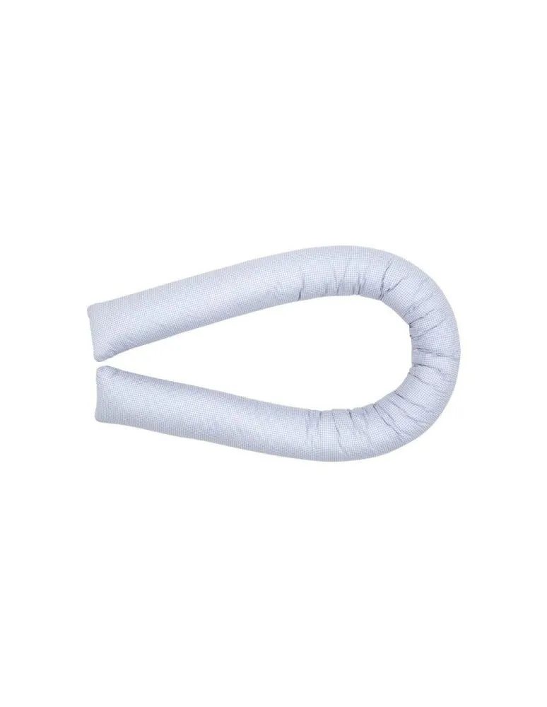 NIDO BEBE VICHY CELESTE CAMBRASS