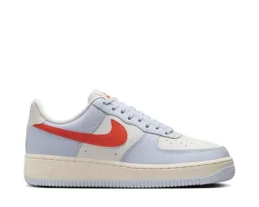 Nike Air Force 1 '07 W Football Grey