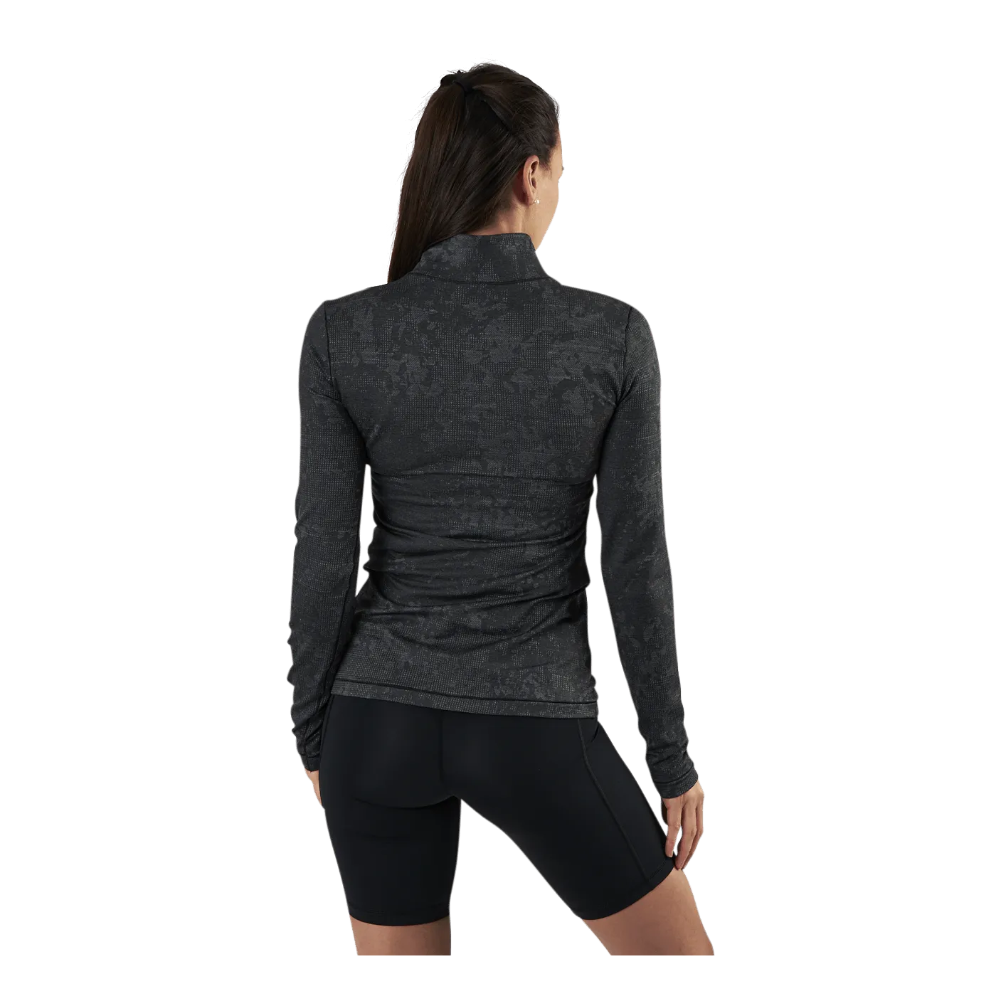 Nike Nike Pro Therma HyperWarm Black/Grey