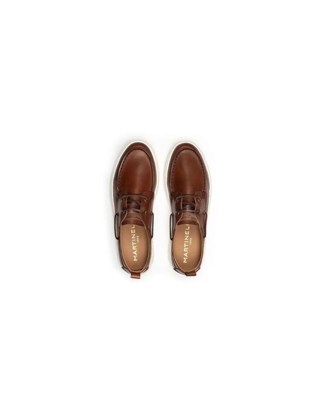 >Náutico deportivo para Hombre MARTINELLI RAWSON 1659-2714C
