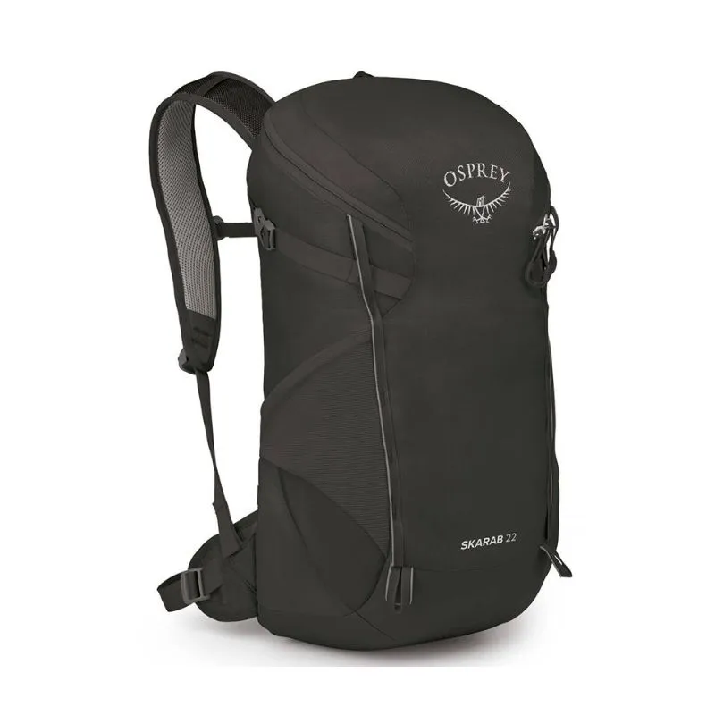 Osprey Skarab 22 (Negro) Bolsa de senderismo para hombre