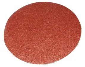 PACK 5 Discos con velcro K80 OPTIMUM 5913108