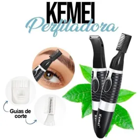 Perfiladora (Depiladora) - Kemei