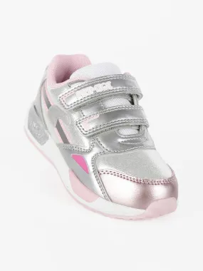 Primigi Zapatillas deportivas para niñas con lágrima