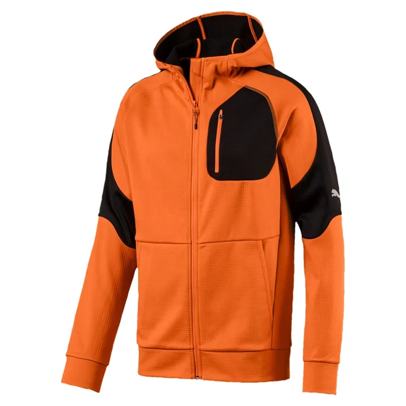 Puma Evostripe Warm FZ Hoody