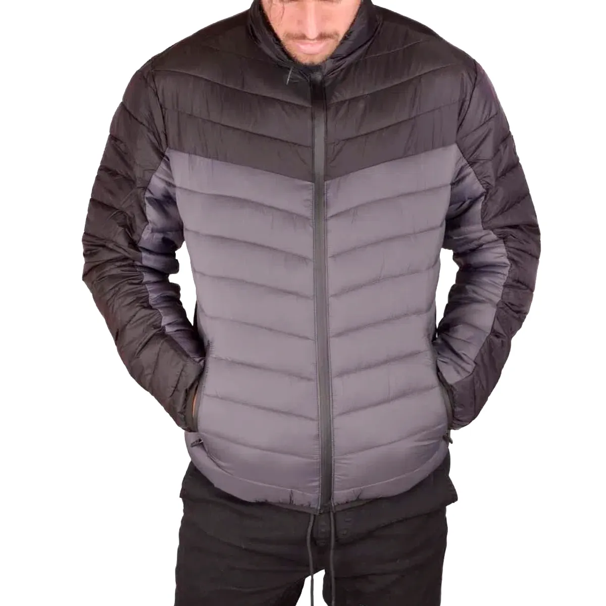 Rush Town Campera Nylon – Hombre – 21115507