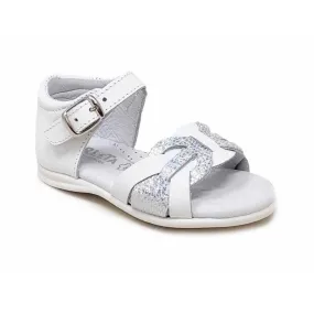 SANDALIA BEBE PIEL CARLETA 319