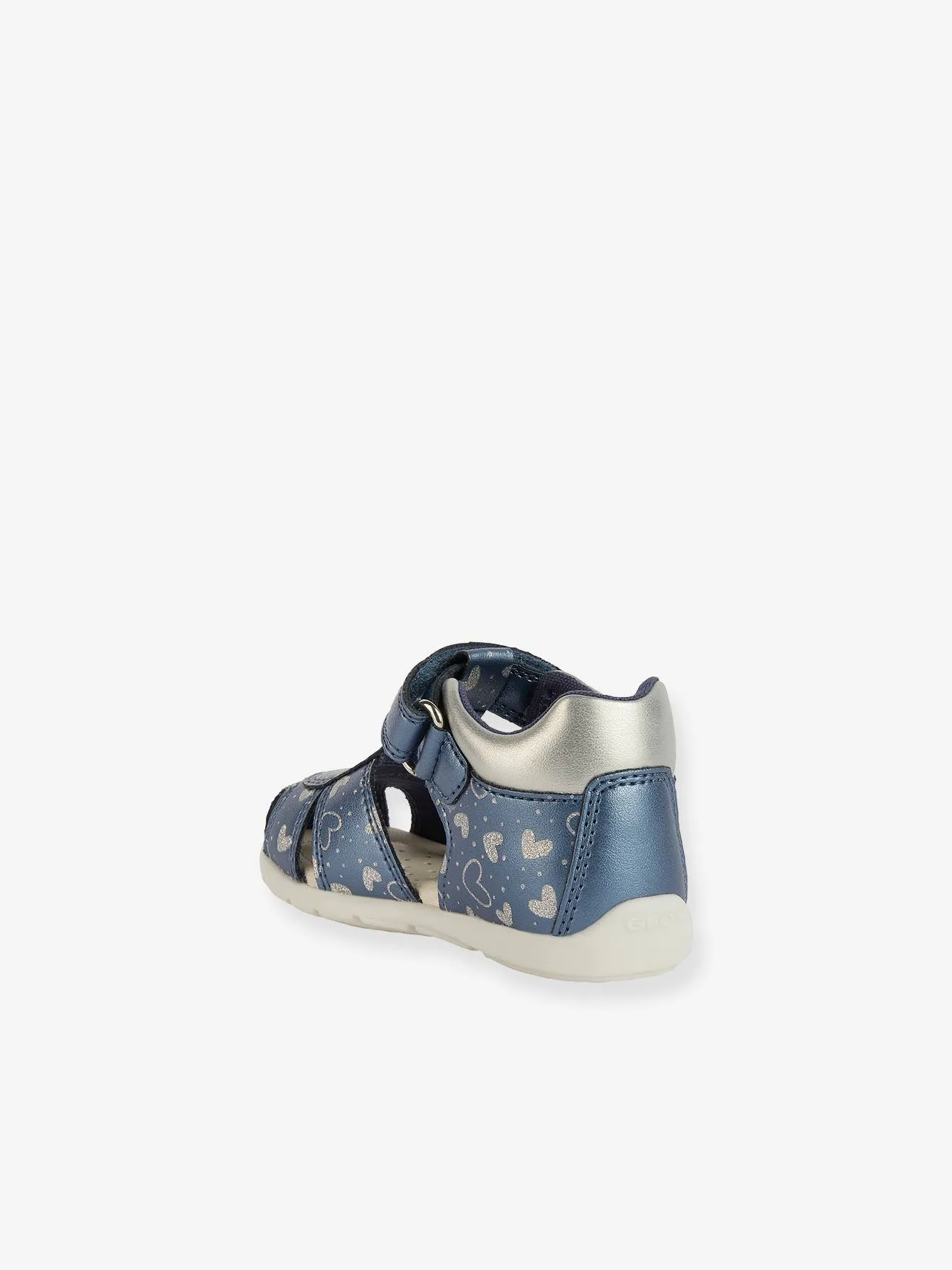 Sandalias B451 B Elthan Girl GEOX® para bebé