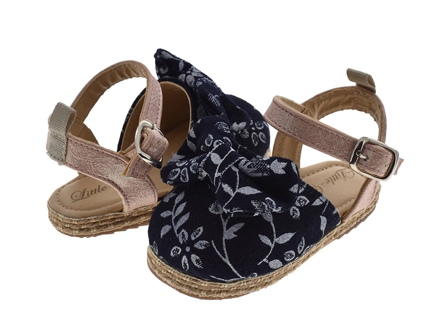 Sandalias Little-steps 21303 Para Bebe