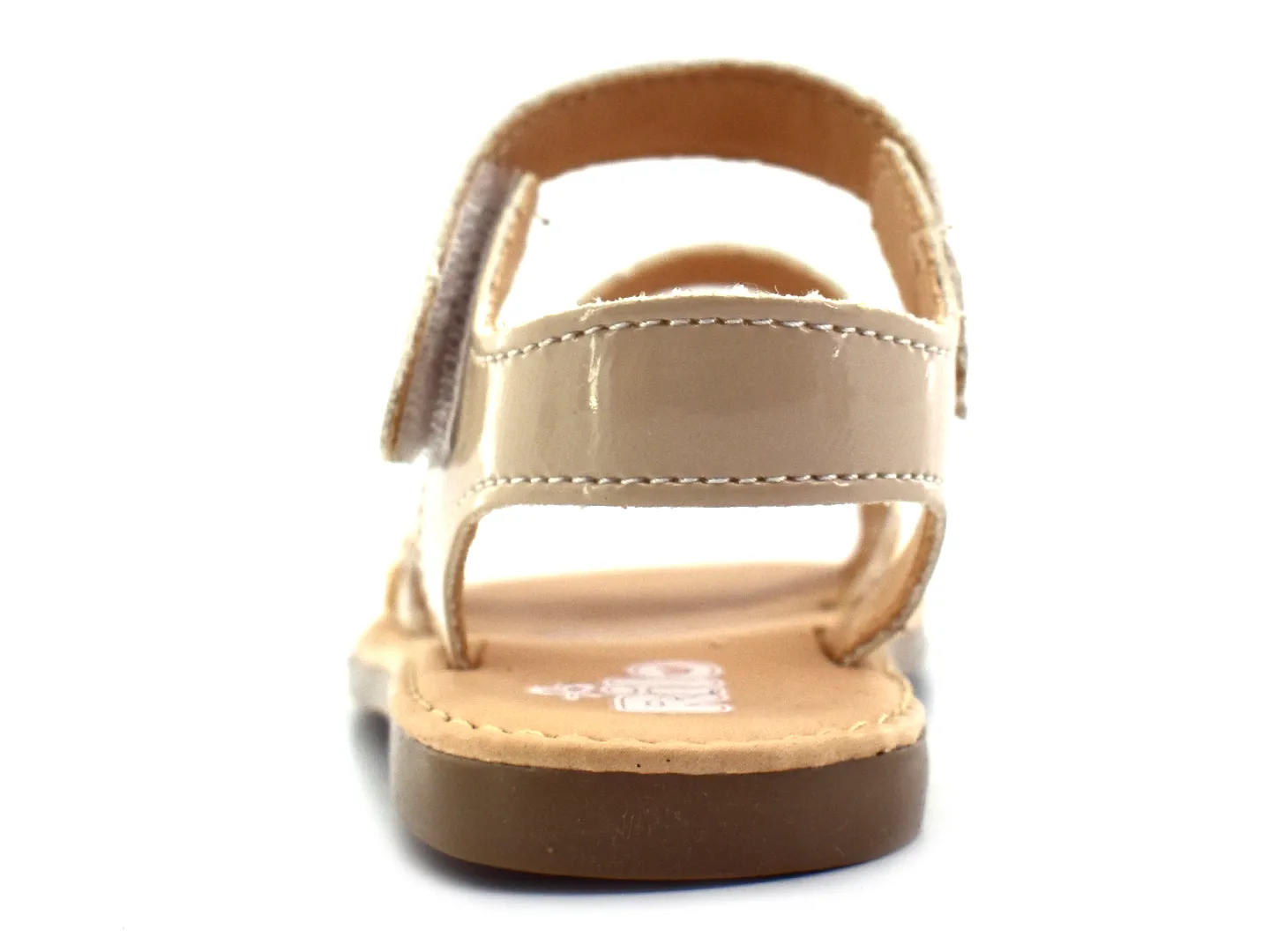 Sandalias Rilo 4614-030 Para Bebe