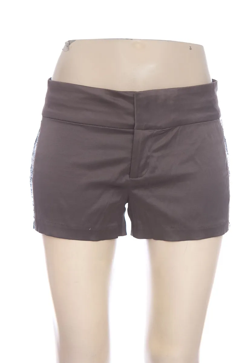 Short color Gris - BEBE