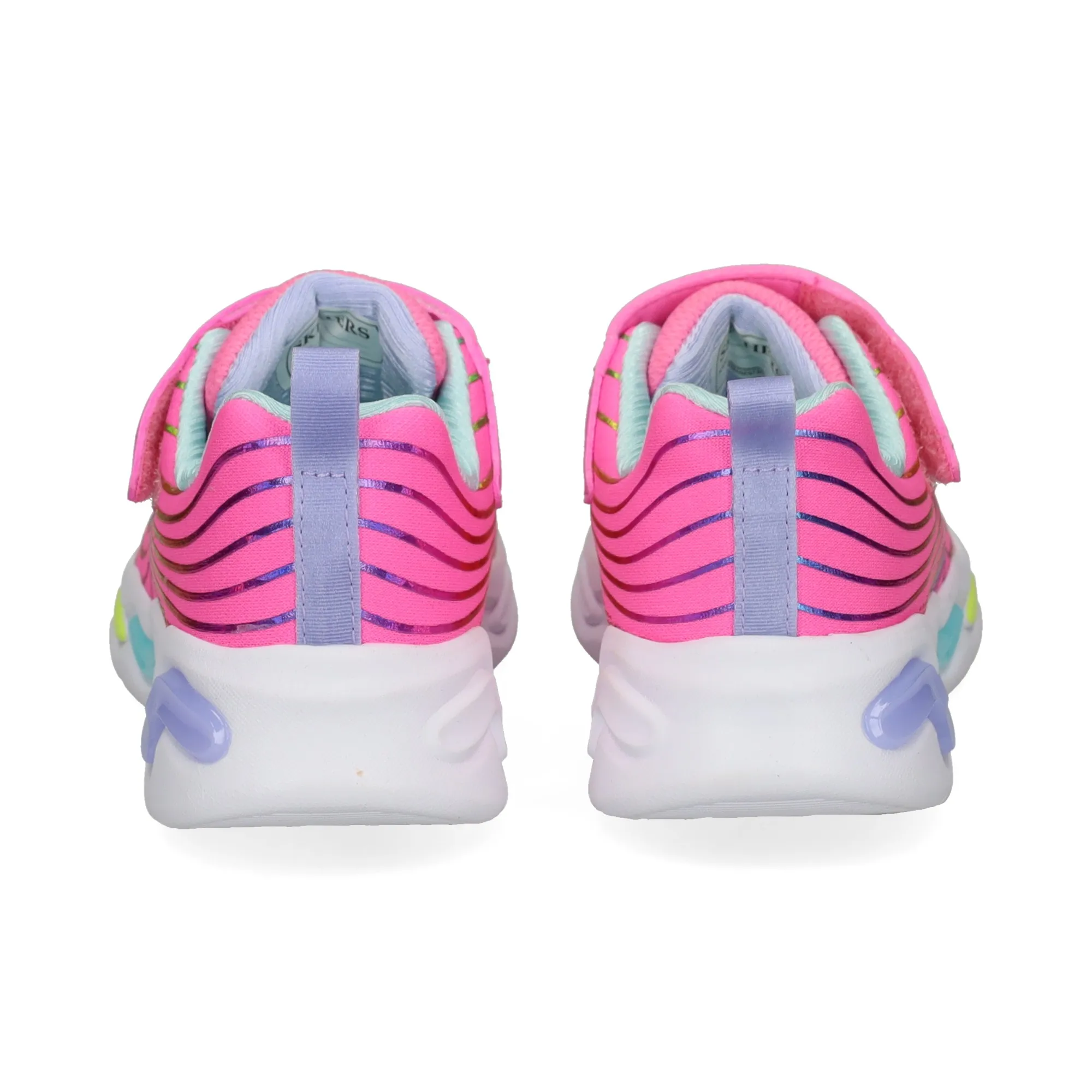 SKECHERS Zapatillas de niñas PKMT