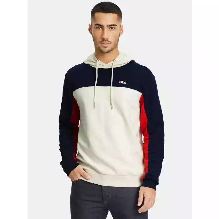 Sudadera Fila Bramsche Hoody Fam0501-53159