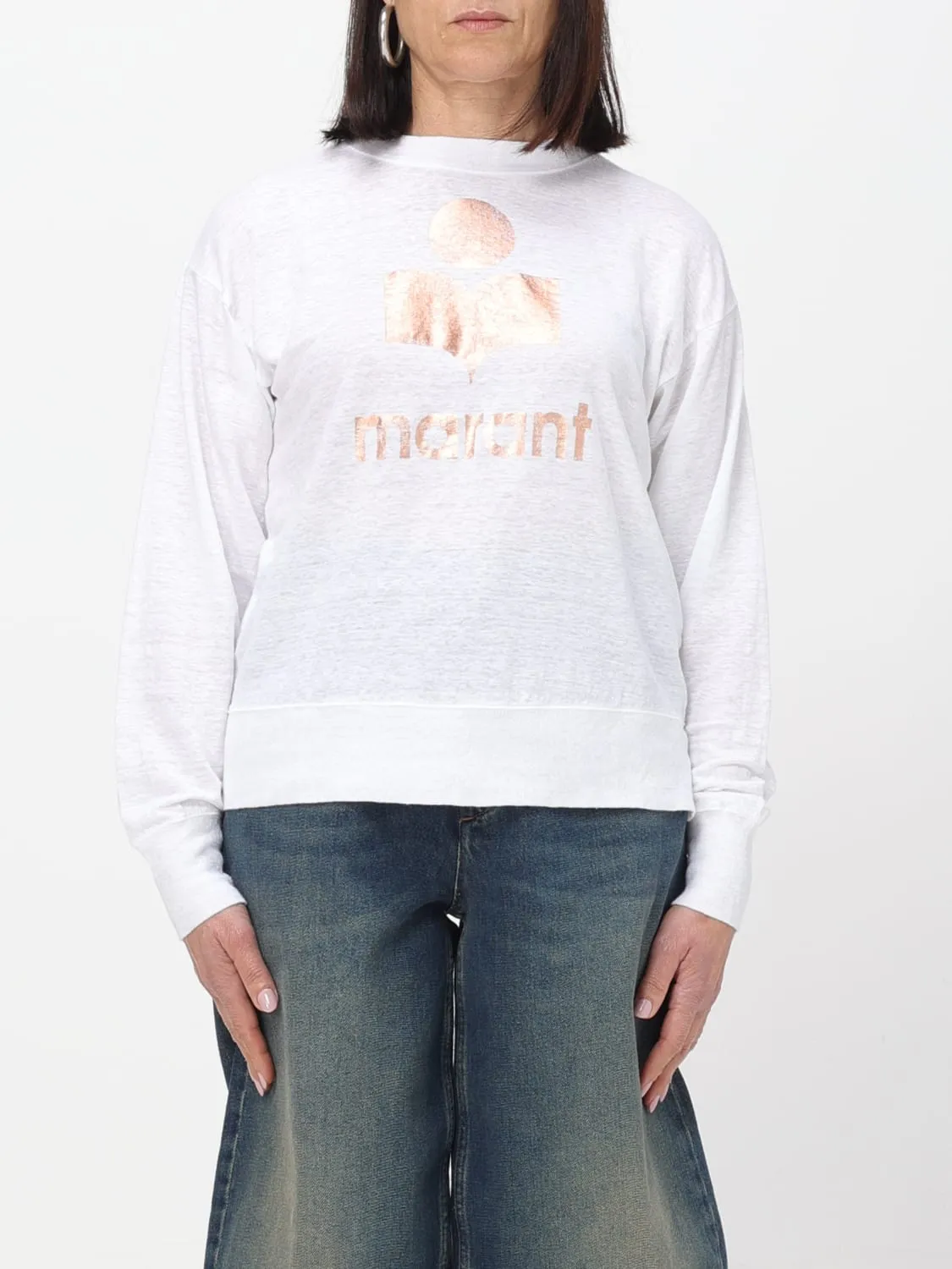 Sudadera mujer Isabel Marant Etoile