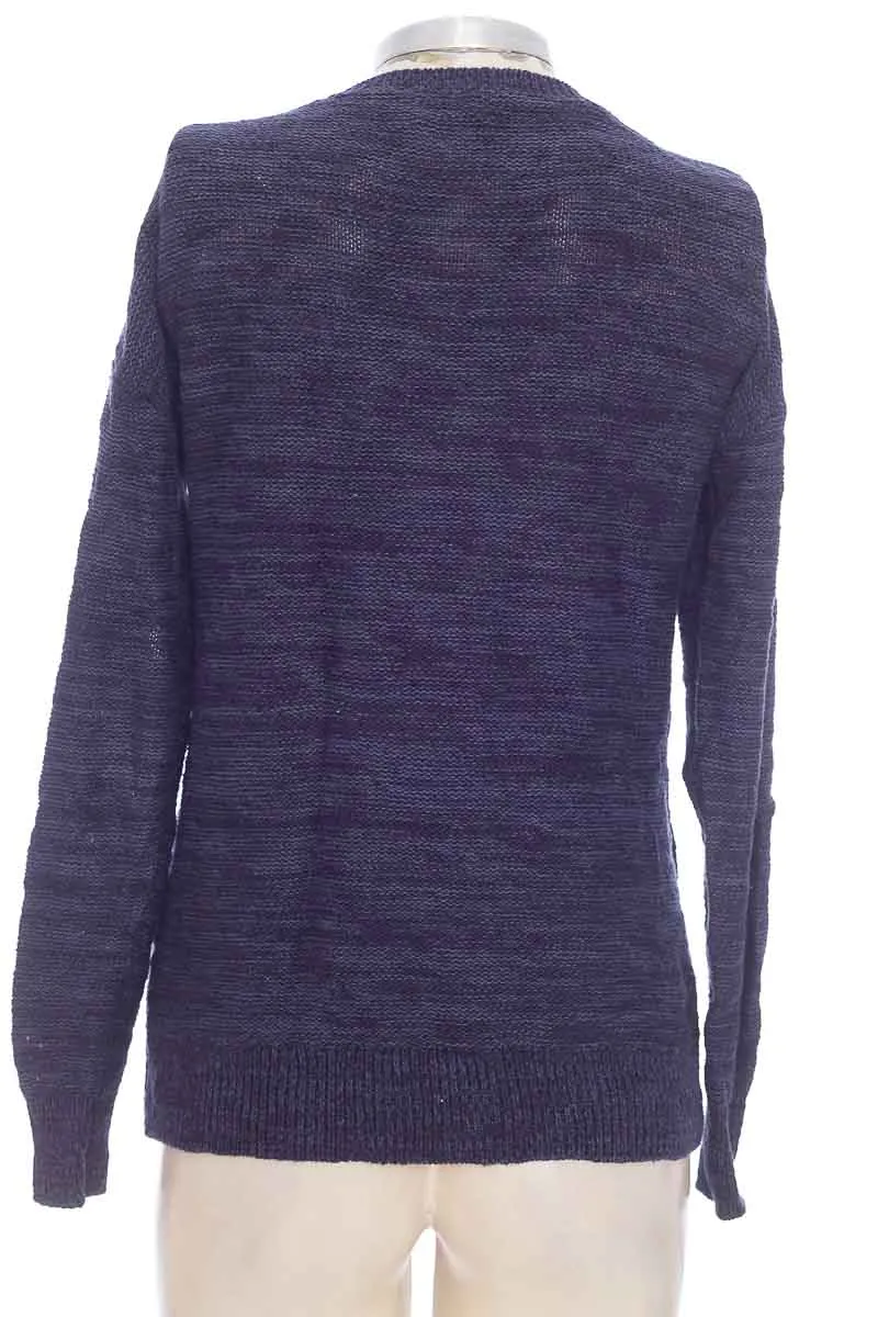 Sweater color Azul - Mossimo