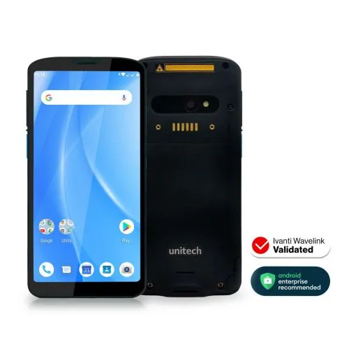 Unitech EA600 EA630-QALFUM3G