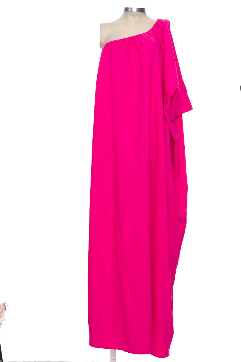 Vestido / Enterizo color Fucsia - Closeando