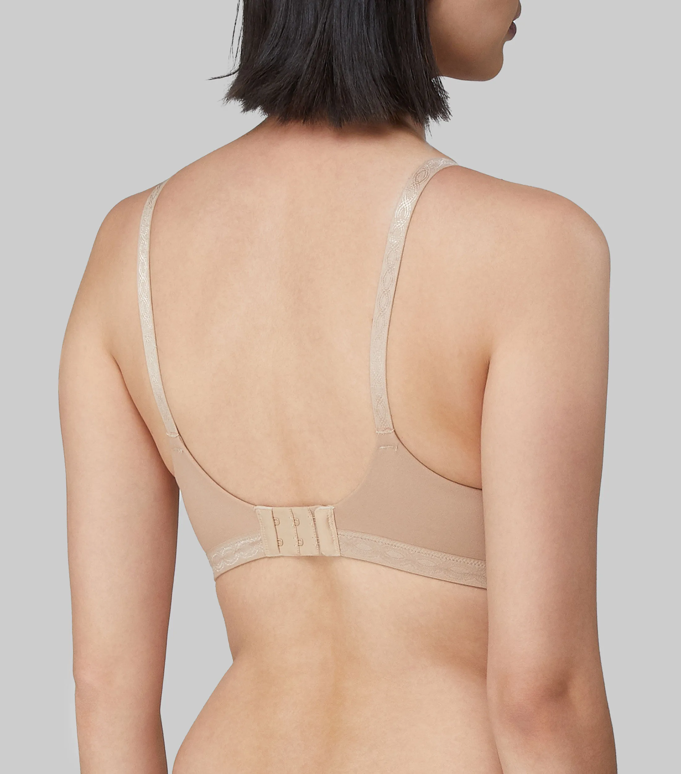 Warner's Brasier sin varilla