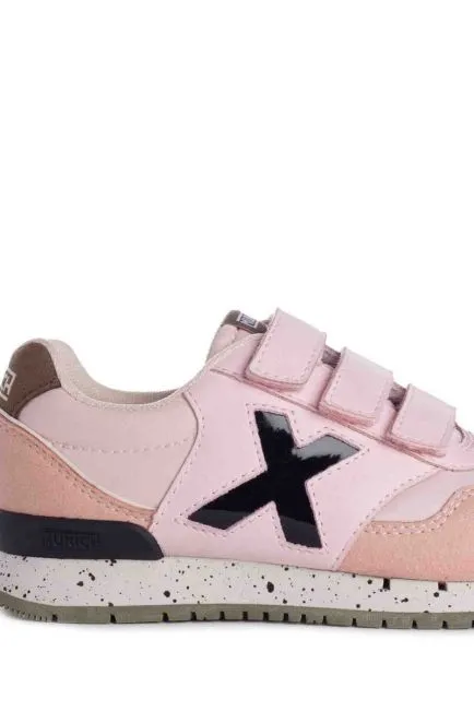 Zapatilla Dash Kid 138
