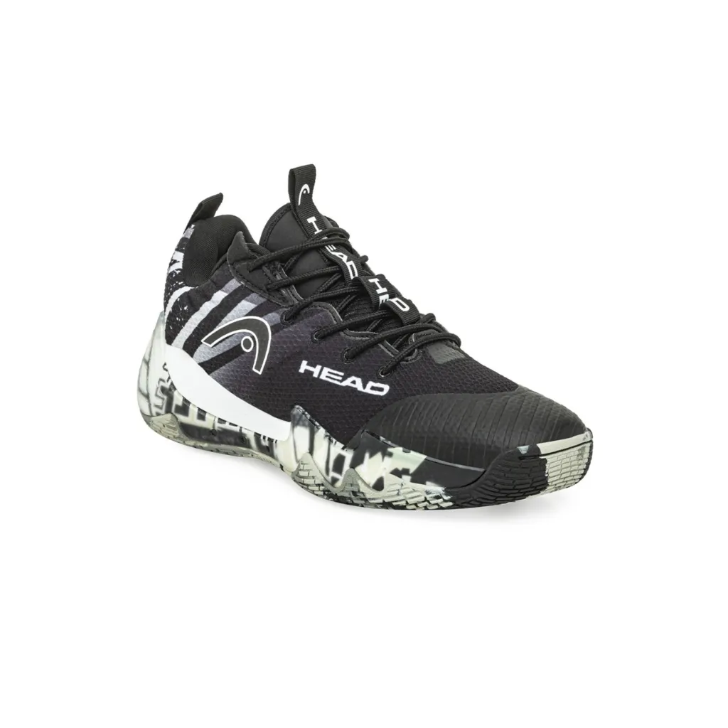Zapatillas Basquet Niños Niñas Head - Indoor (ng/bl)