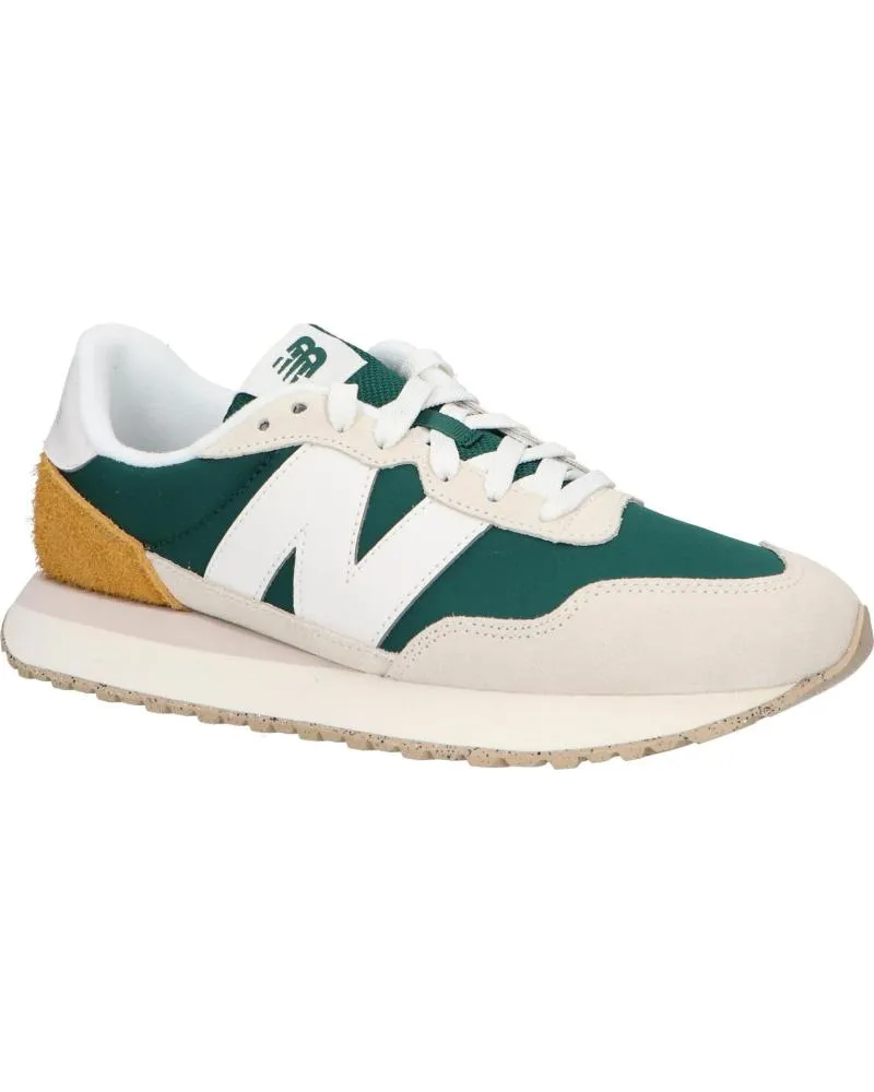 Zapatillas deporte NEW BALANCE  de Hombre MS237RTY MS237V1  GREEN