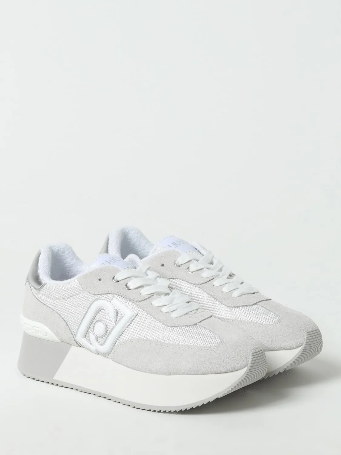 Zapatillas mujer Liu Jo