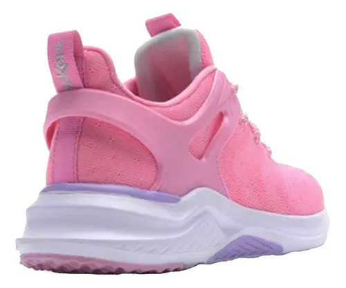 Zapatillas Niñas Kickers Torny Deportivas 525066 Empo2000