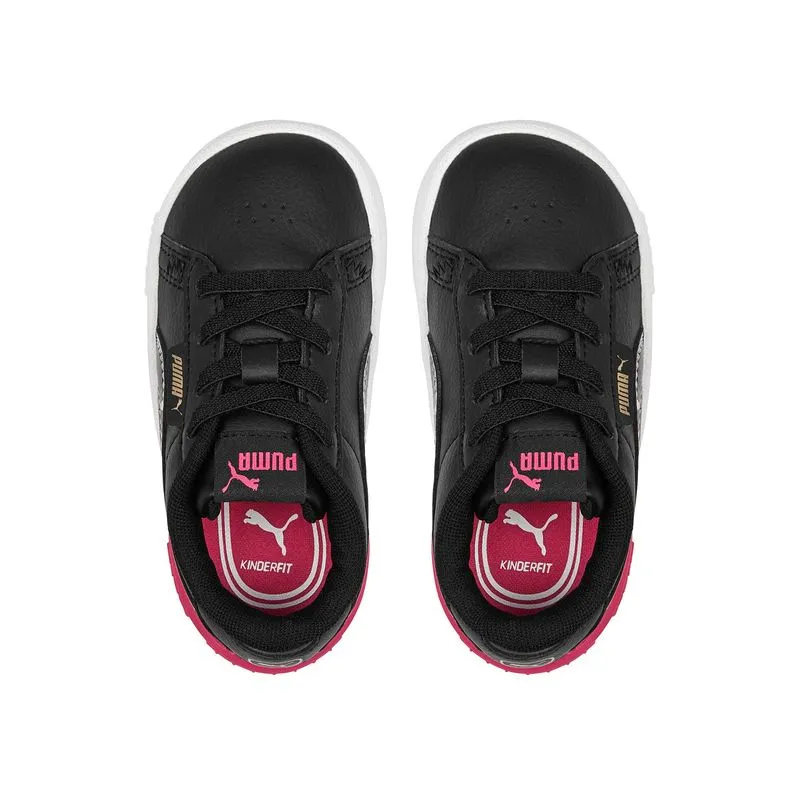 Zapatillas Urbanas Bebe Puma Jada Vacay Queen Ac