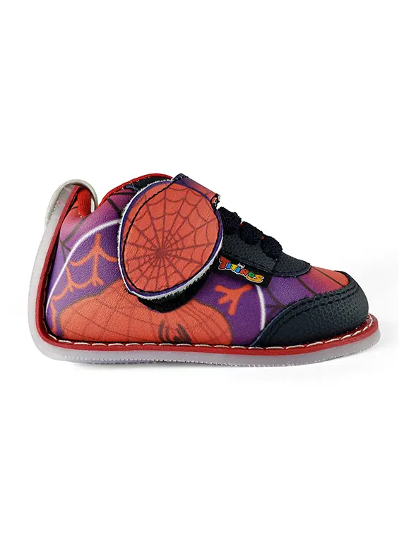 Zapato Notuerce Bebe Niño Titinos