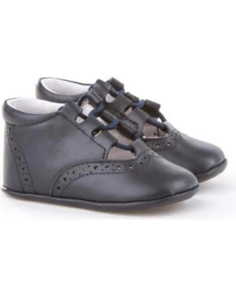 Zapatos de Niño ANGELITOS BEBE 256 AZUL