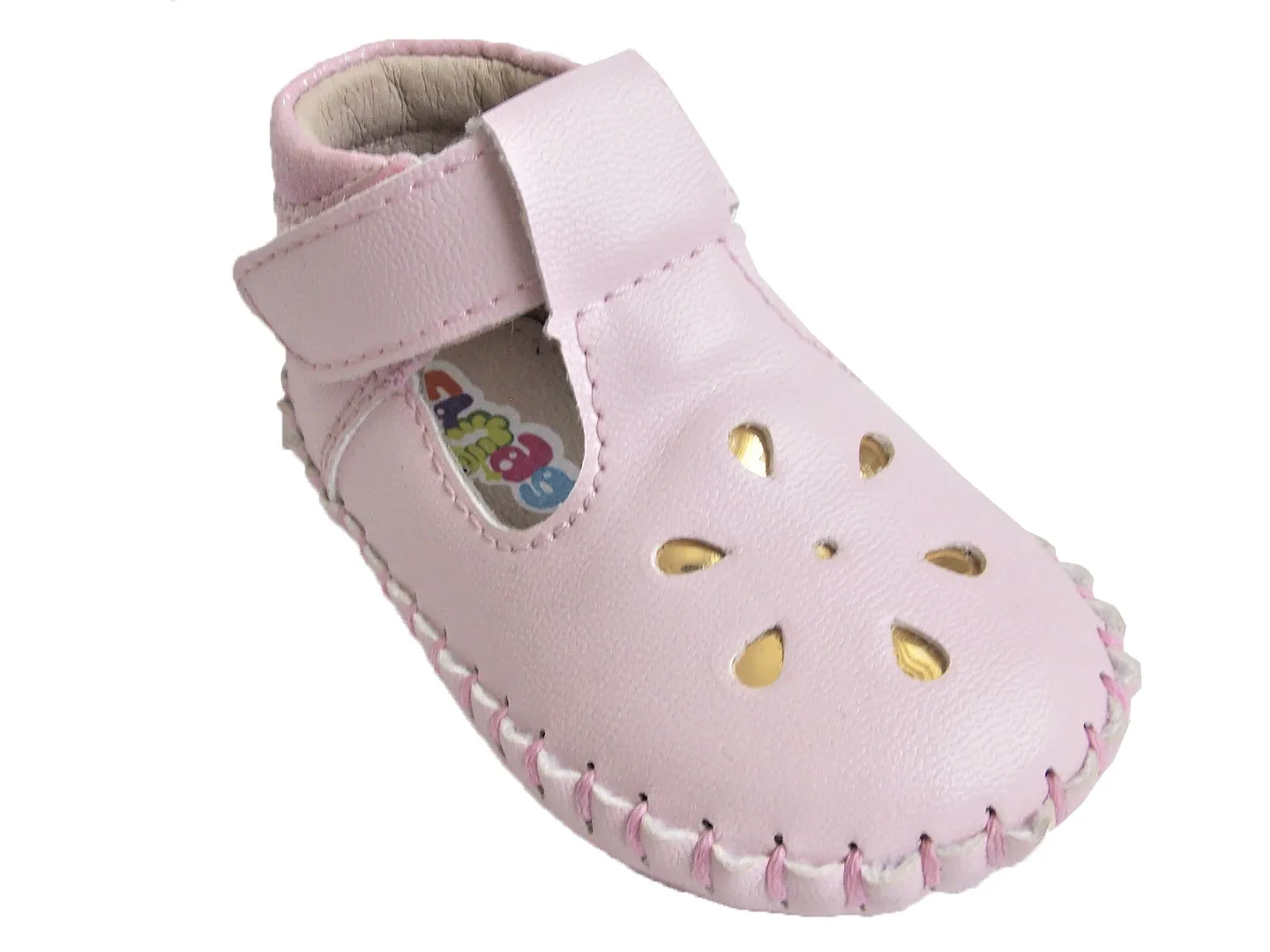 Zapatos Eruga 20008 S05 Para Bebe Niña
