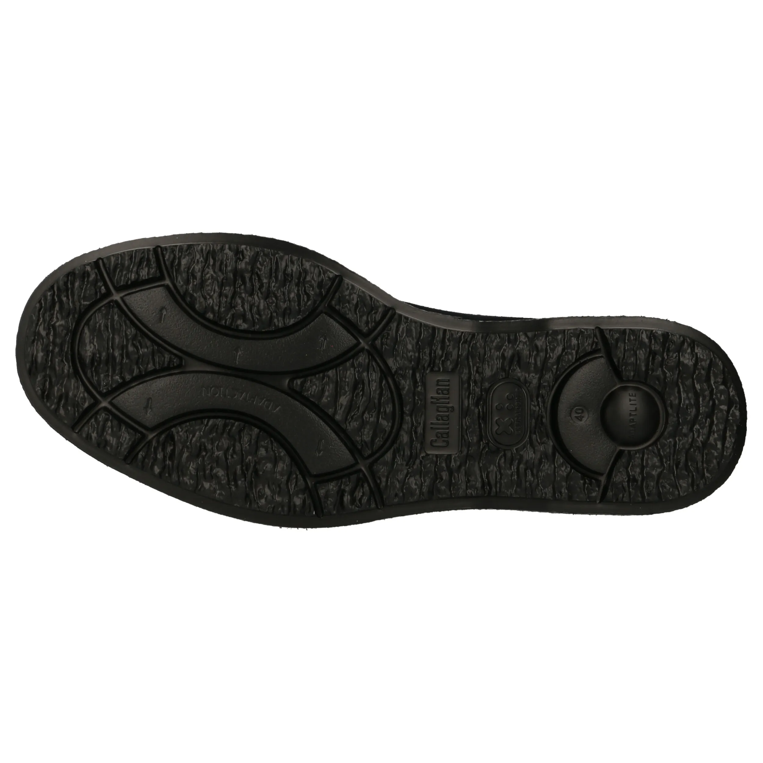 Zapatos Hombre Callaghan 12302  1.5-1.7