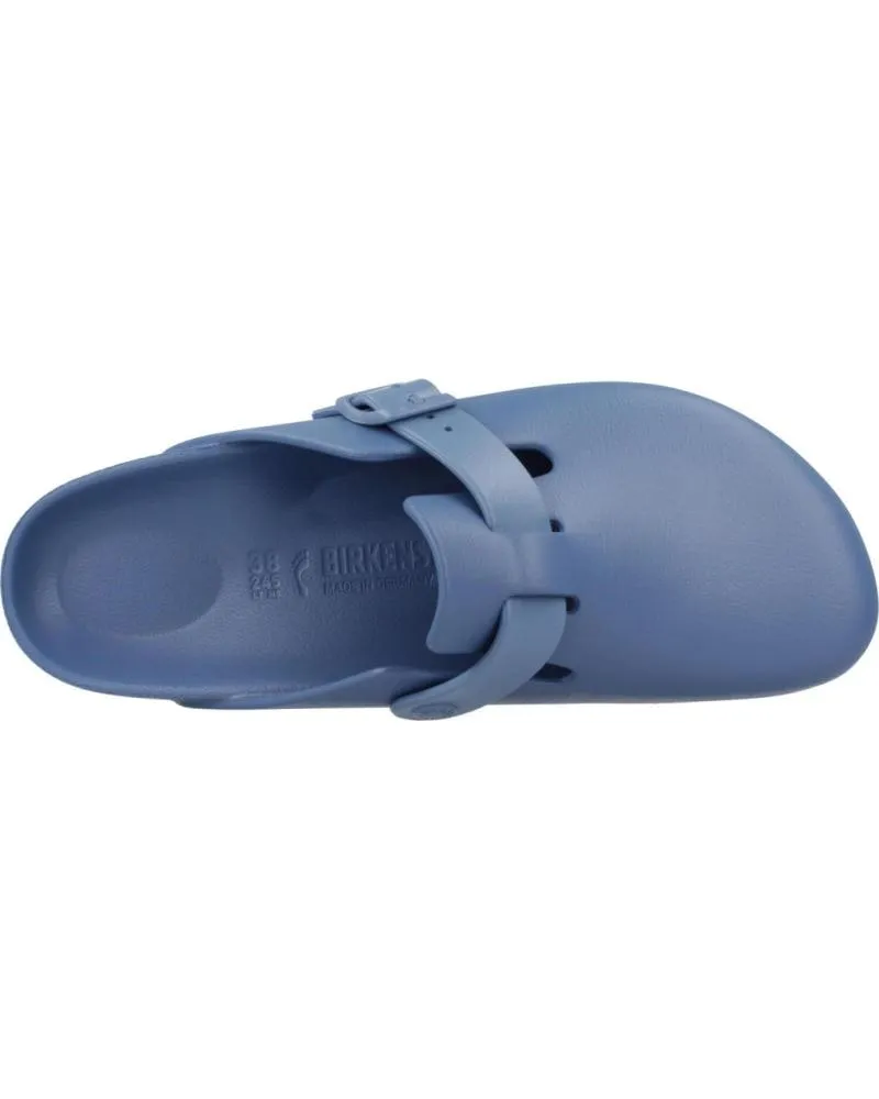 Zuecos BIRKENSTOCK  de Mujer ZUECO BOSTON EVA 1027259  BLUE